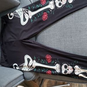 Lularoe Leggings